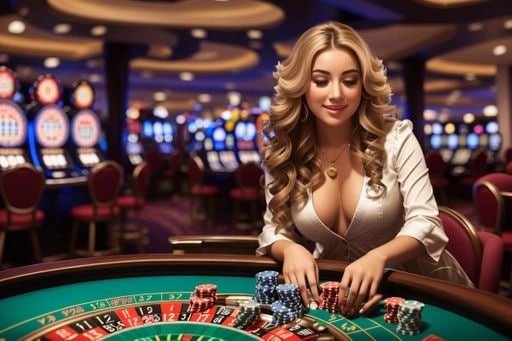 Promosi bonus selamat datang tersedia untuk anggota baru yang mendaftar di platform