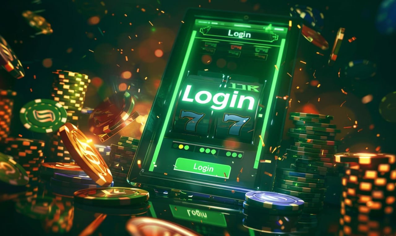 Ilustrasi keamanan data digital dan privasi pengguna terjaga